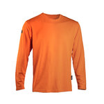 T-krekls ar garām piedurknēm 4511+ XL, Dimex