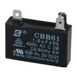 MOTOR CAPACITOR, Master