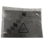 Active carbon filter, Master