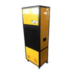 Dehumidifier DH 7160, Master