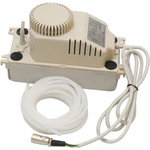 Water pump 180/4 for dehumidfiers DH 752/772/DHP 55, Master