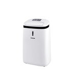 Dehumidifier DH 720 P, 20 l/24h / 150 m³/h, Master
