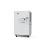 Dehumidifier DH 721 P, 20 l/24h / 240 m³/h, Master