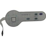 Film switch DH 751, Master