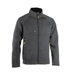 Jacket Scuba 4513+, black L, Dimex
