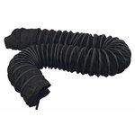 Hose black with bag 305mm x 7,6m - BV471(4 way)/BV77/ B18EPR, Master