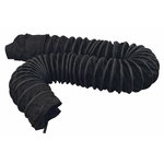Hose black w. bag 340mm x 760cm - BV110/170/691, Master