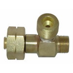 Gāzes regulators, Master