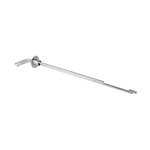 Degvielas kauss, Master