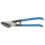 Tin snips 422 left, Gedore