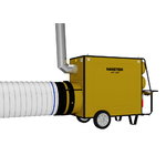 Air recycling kit BV 690, Master