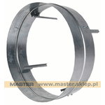 Connection kit for 1-way outlet, BV 690, Master