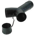 Y-connector, Festool