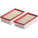 Main filter Longlife HF CT - 2pcs, Festool