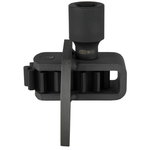 engine crank alignment tool #1, MB + MAN, KS Tools
