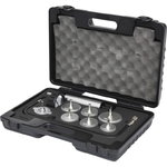 Jahutussüsteemi kontrollseade veoautole, 9-osa, KS Tools