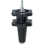 Adaptor for cooling systems, Ø 47-60 mm, KS Tools