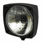 Main headlight HELLA Manitou 691862; Jungeheinrich 50140105, Granit