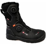 Ziemas darba zābaki Resolute Tenace Double-BOA, S7S FO HRO H 39, Sixton Peak