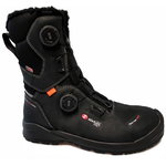 Winter safety boots Resolute Tenace Double-BOA, S7S FO HRO H 42, Sixton Peak