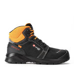 Safety boots Anversa Resolute, S3S FO HI M HRO SR ESD 41, Sixton Peak