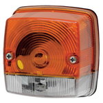 Direction indicator and position light, Granit