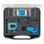 flaring tool set 4-14mm BOERDEX, Gedore