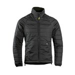 Jacket Hybrid 4563+, black M, Dimex