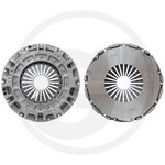 Clutch VALMET 328314, 32831400 LUK 136021310, Granit