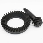 Gear crownwheel and pinion 15/34 FASTRAC, JCB