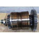 Reverse clutch, JCB