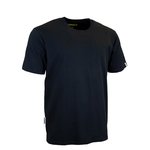 T-krekls, melns 2XL, Dimex