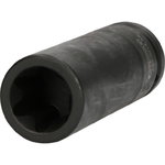 Torx-E special socket for Mercedes, E30, 111 mm long, KS Tools
