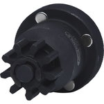 1/2" Camshaft rotator for MAN, KS Tools