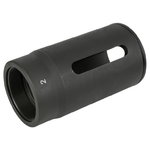 Collecting sleeve Ø90x166mm, KS Tools