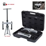 Cylinder liner extractor set, 6 pcs, KS Tools