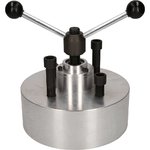 3/4" slotted nut wrench with 4 pins for Scania,, KS Tools