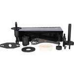 Assembly and disassembly tool set for ZF axles, 11 pcs, KS Tools