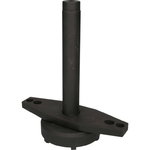 Slotted nut wrench, interior diameter of stud 123.5 mm, KS Tools