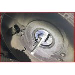 Rõngastihendi paigaldamise tööriistade komplekt, Scania, 6 osa, KS Tools