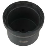 Axle nut socket for Iveco, 105 mm 105mm, KS Tools