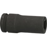 Impact socket 3/4´´ square 17mm, KS Tools