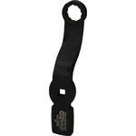 1/2" impact 12-sided wrench with 2 impact surfaces, 24mm, KS Tools