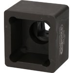 Muciņa uzgriežņiem 1/2" 54x68mm, KS Tools