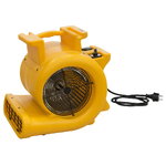Ventilator CD 5000, Master