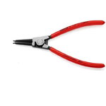 Sprostgredzenu knaibles ar taisniem galiem A2 19-60 mm, Knipex