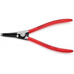 Sprostgredzenu knaibles ar taisniem galiem A3 40-100 mm, Knipex