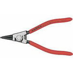 GRIP RETAINING RING PLIERS, Knipex
