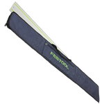 Guide rail bag, suitable for up to 1400 mm rail, Festool