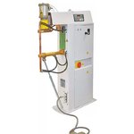 Spot welder 4668C (TE101) 50kVa 400V/50Hz, arms L=500mm, Tecna S.p.A.